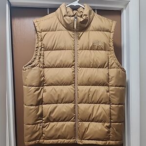 North Face Alpz 2.0 Down Vest